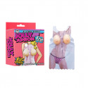 JOLLY APRON MUJER