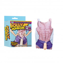 JOLLY APRON HOMBRE
