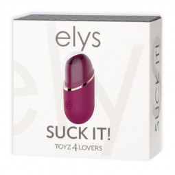 SUCK IT