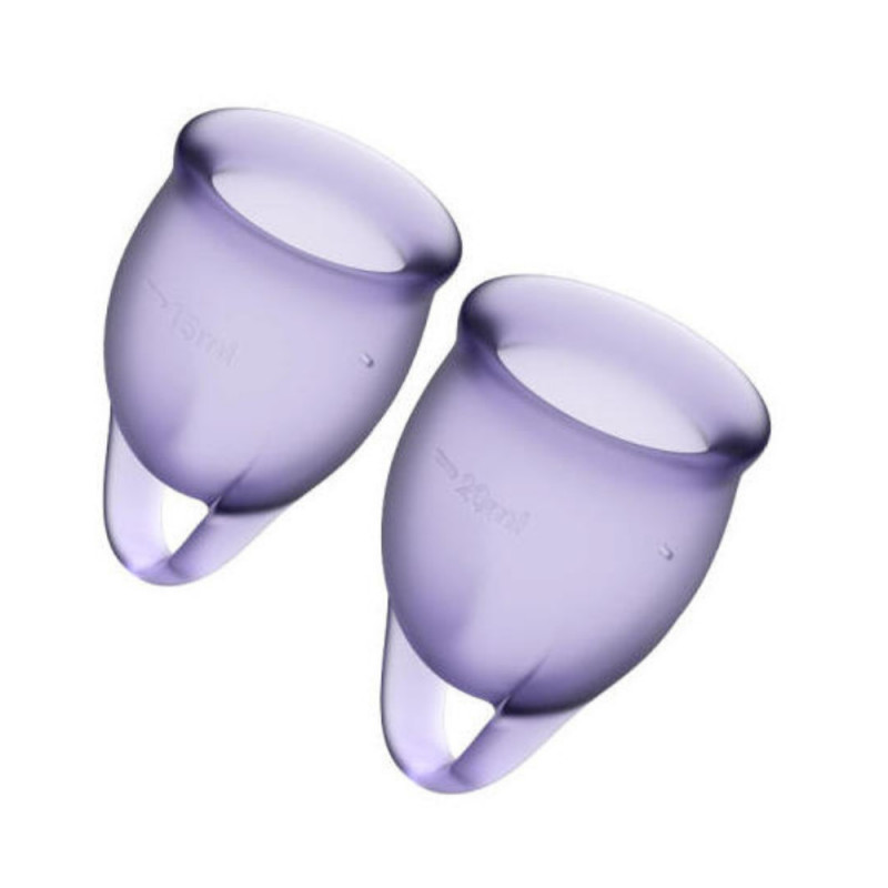 SATISFYER FEEL CONFIDENT