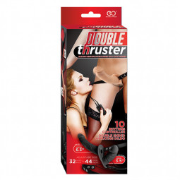 DOUBLE THRUSTER FLESH