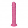 DILDO AMEDEO PINK