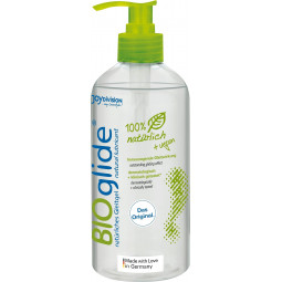 BIOGLIDE NEUTRAL 500 ML