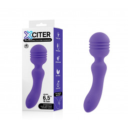 XCITER LILA