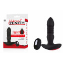 VIBRANT ZENITH NEGRO