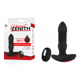 VIBRANT ZENITH NEGRO