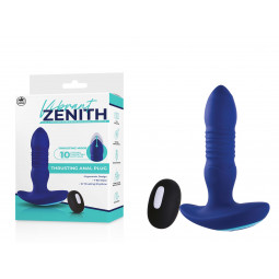 VIBRANT ZENITH AZUL