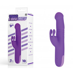 TRIO THRUSTER LILA