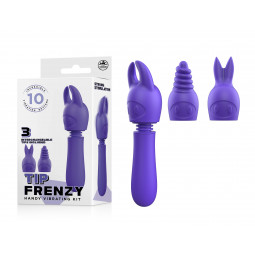 TIP FRENZY LILA