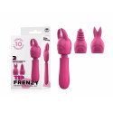 TIP FRENZY ROSA