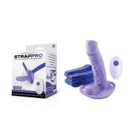 STRAPPRO LILA