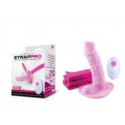 STRAPPRO ROSA