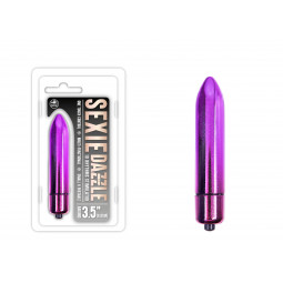 SEXIE DAZZLE PURPLE