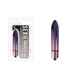 SEXIE DAZZLE PINK