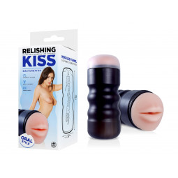 RELISHING KISS BOCA