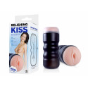 RELISHING KISS VAGINA