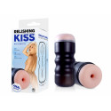 RELISHING KISS ANO
