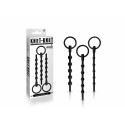 KNOT-KNOT PLUG SET