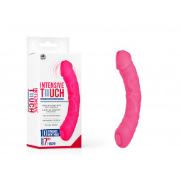 INTENSIVE TOUCH ROSA