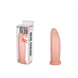 HERCULES DILDO  9.5"