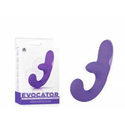EVOCATOR PURPLE