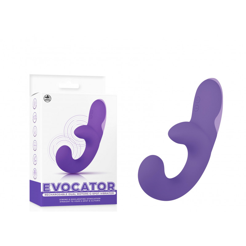 EVOCATOR LILA