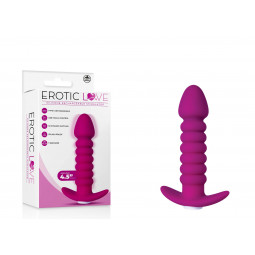 EROTIC LOVE ROJO