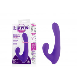 ENTRUST LUST LILA