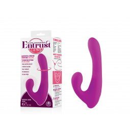 ENTRUST LUST ROJO