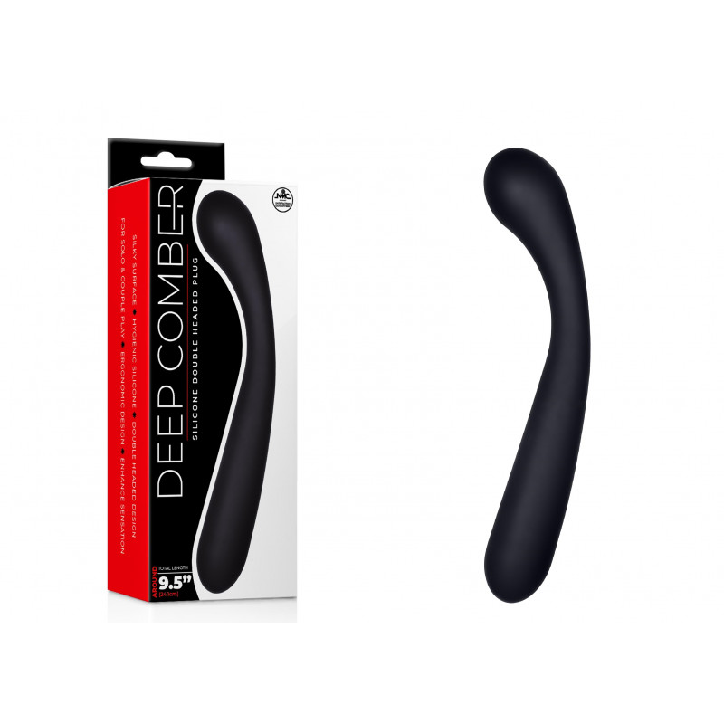 DEEP COMBER PLUG