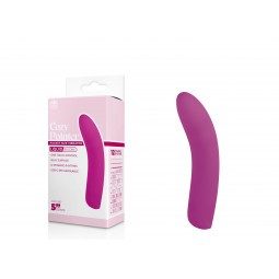 COZY POINTER VIBRADOR ROJO