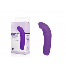 COZY POINTER VIBRADOR LILA