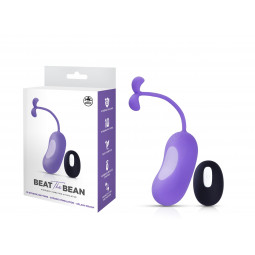 BEAT THE BEAN LILA