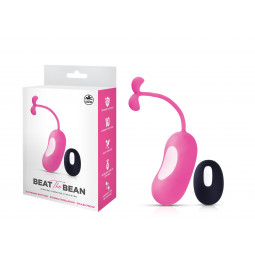 BEAT THE BEAN ROSA