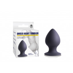 UNDER NIGHT TUMBLER PLUG
