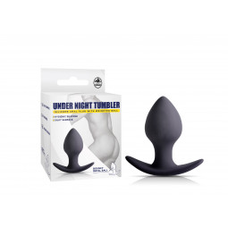 UNDER NIGHT TUMBLER PLUG