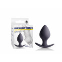 UNDER NIGHT TUMBLER PLUG