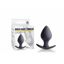 UNDER NIGHT TUMBLER PLUG
