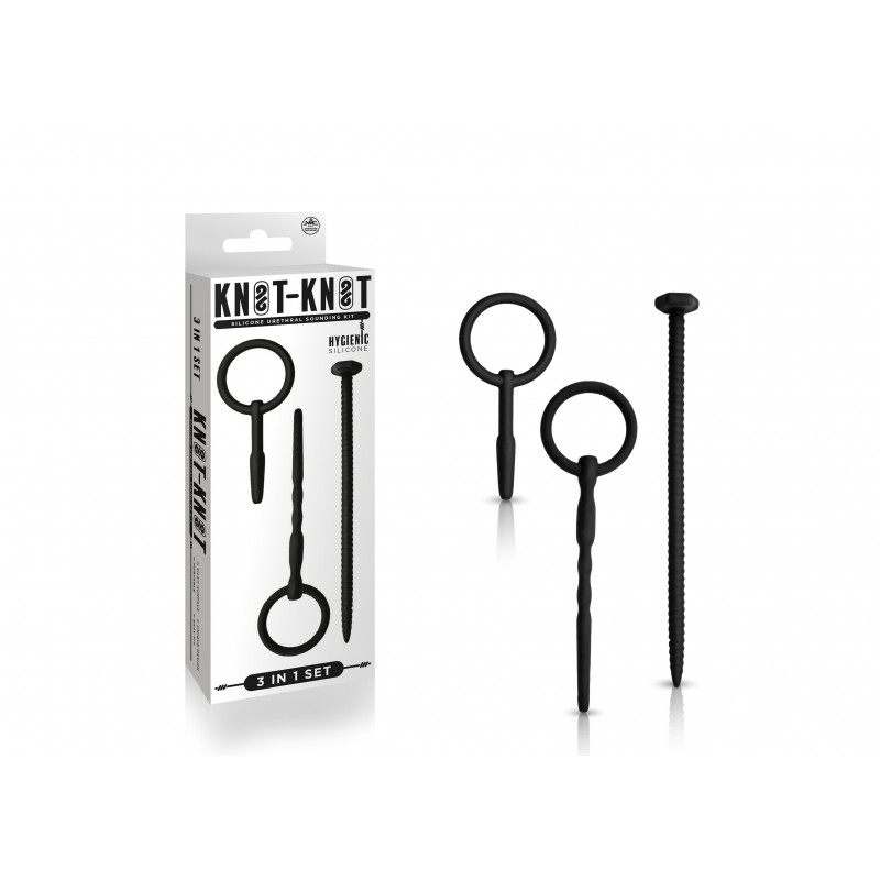 KNOT KNOT SET