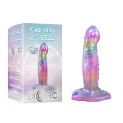 MONSTER DILDO 8.5"