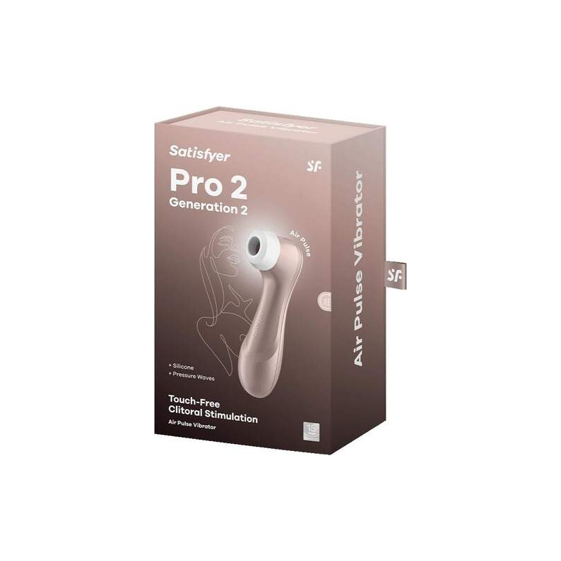 SATISFYER Pro 2 NG