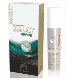 PRORINO LONG POWER DELAY SPRAY 15ML