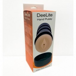 DEE LITE HAND PUSSY