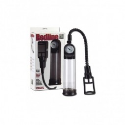 REDLINE PSI PUMP