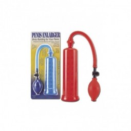 PENIS ENLARGER RED