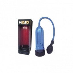 MOJO ZERO GRAVITY BLUE