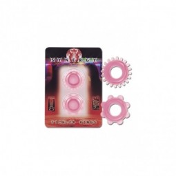 SYNERGY TICKLER RINGS