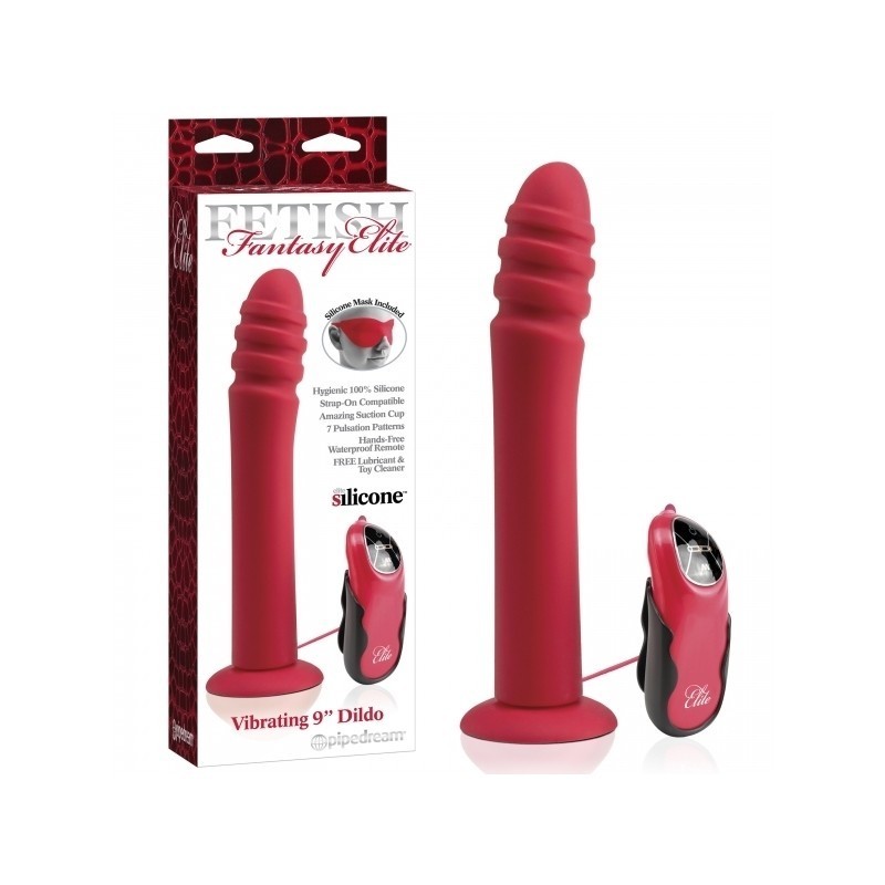 PROMO -50% - FETISH FANTASY ELITE