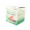 SOFT TAMPONS MINI CAJA DE 3 UNIDADES