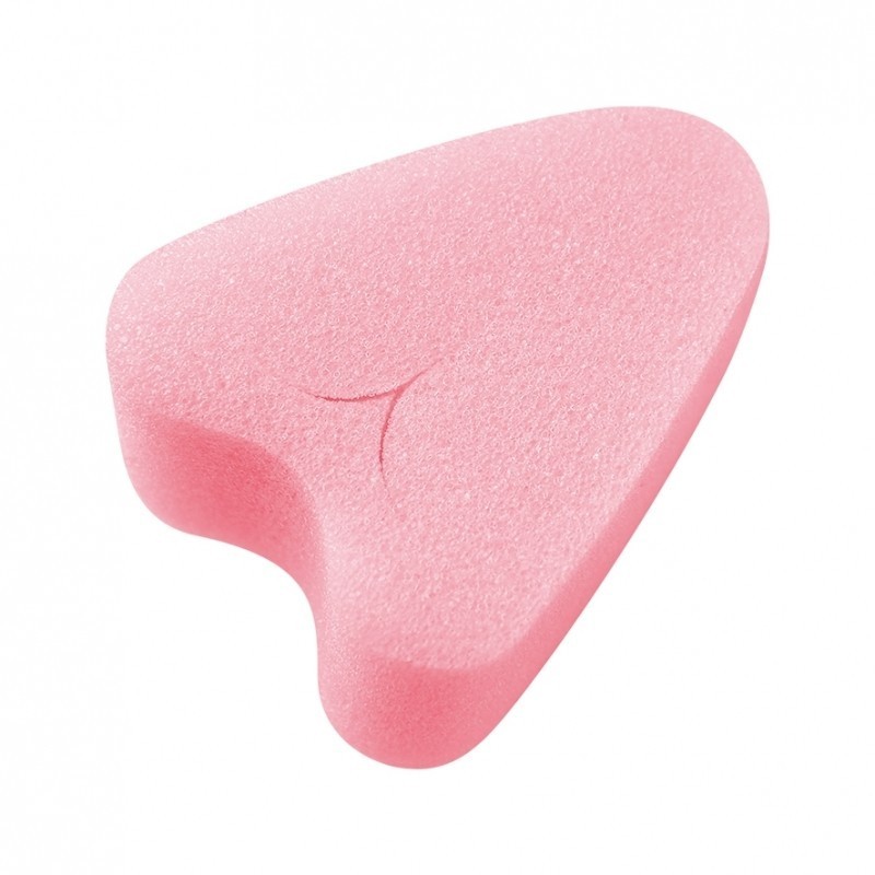 SOFT TAMPONS MINI CAJA DE 3 UNIDADES